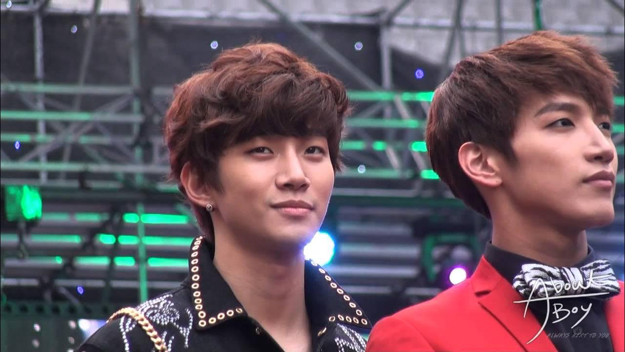 이준호의 최신 사진