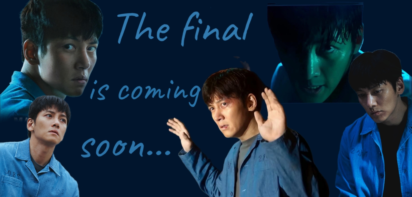 ファンが撮影したチ・チャンウクの瞬間