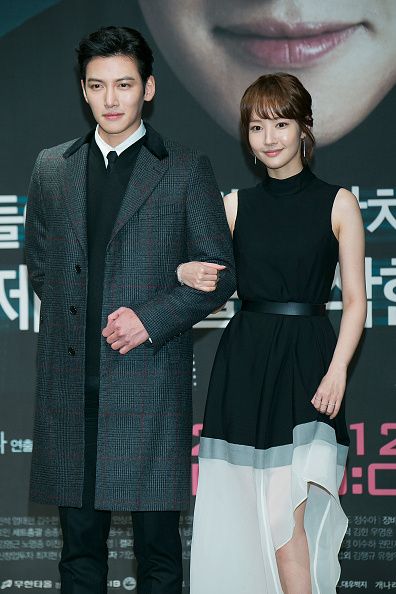 ファンが撮影したパク・ミニョンの瞬間