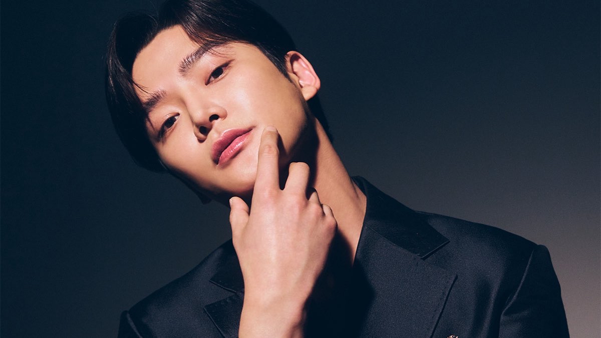 Foto kegiatan terbaru dari Rowoon