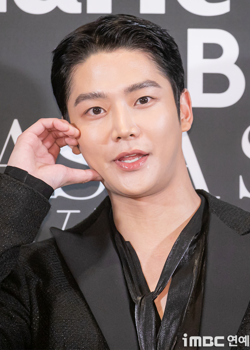 Latest photo of Rowoon