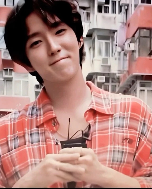 Latest photo of Lee Joongi