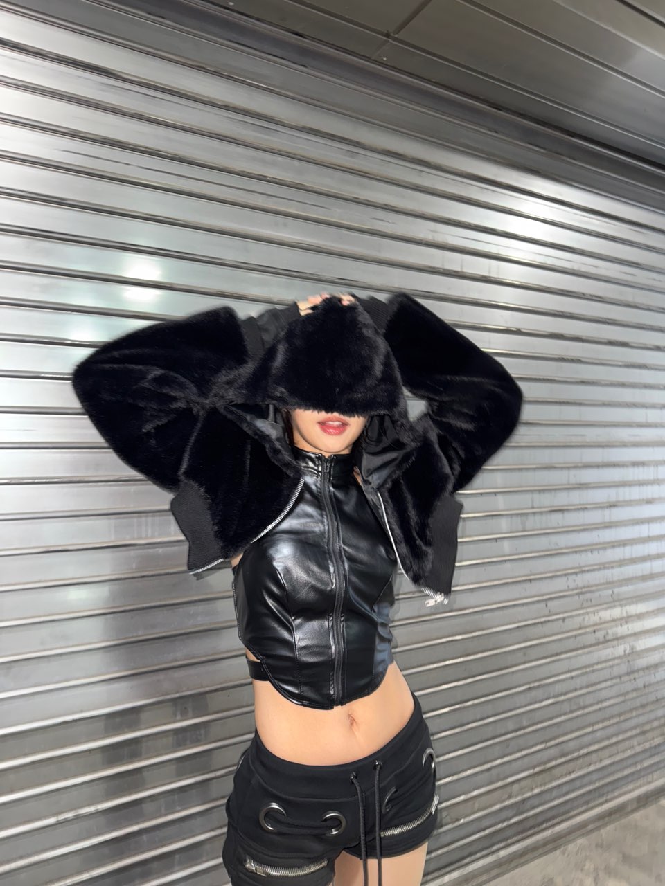 Recent activity shot of Aiki