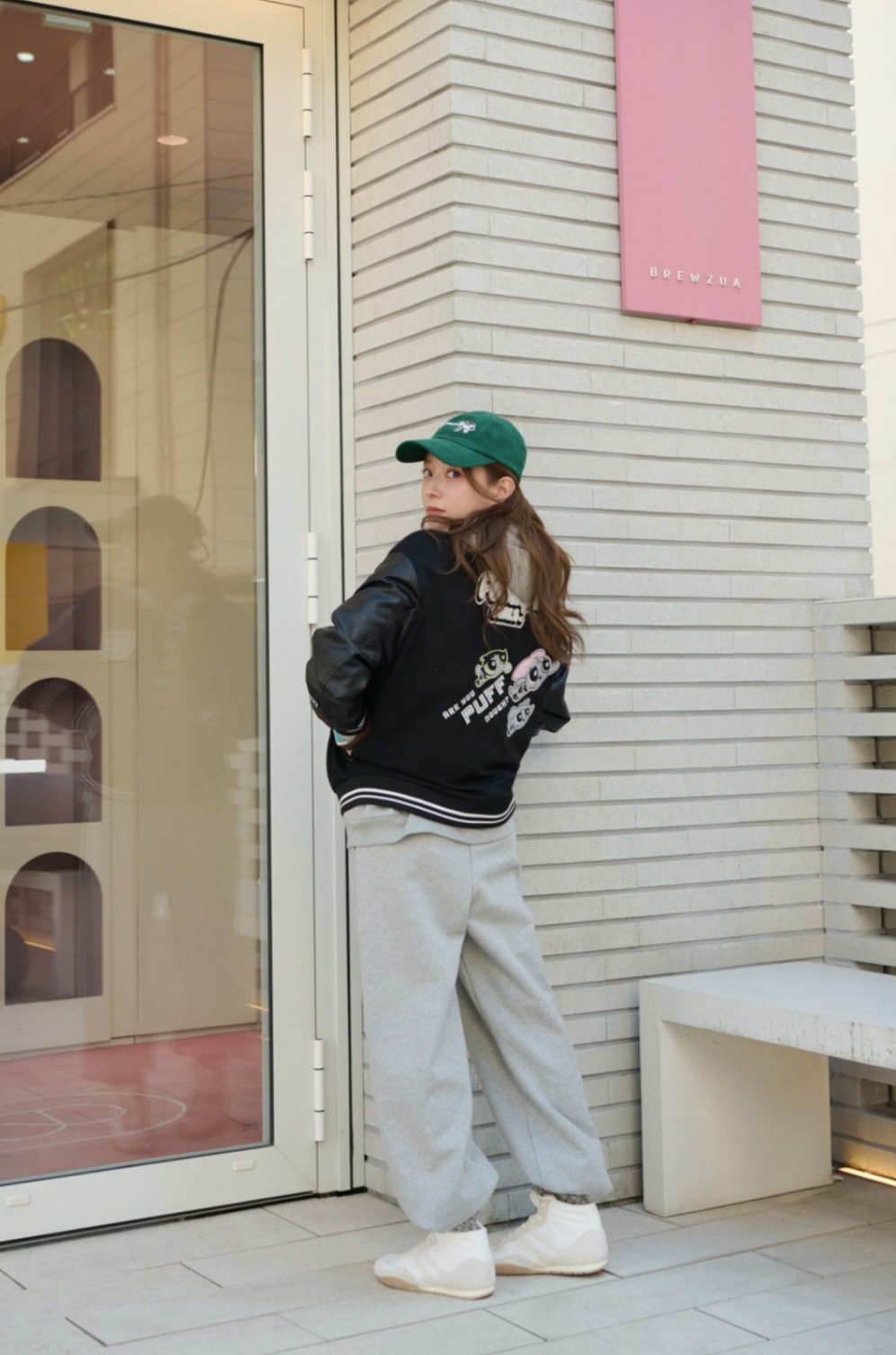 Latest photo of Lee Seyoung