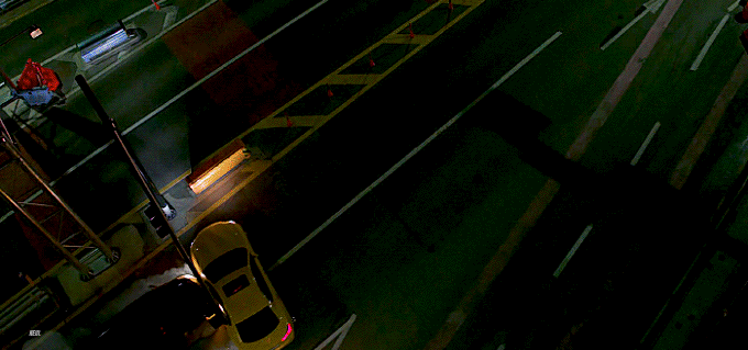 池昌旭的幕後花絮