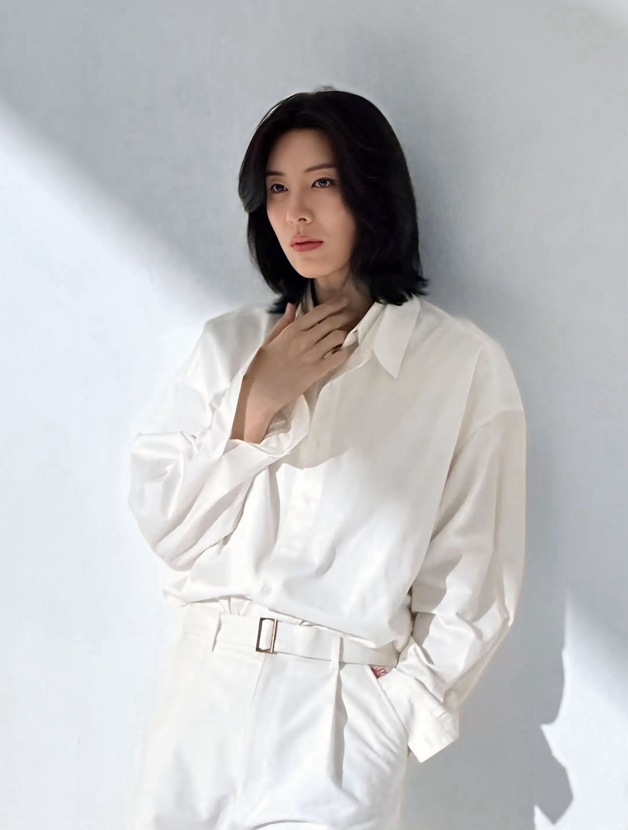 Behind-the-scenes cut of No Minwoo