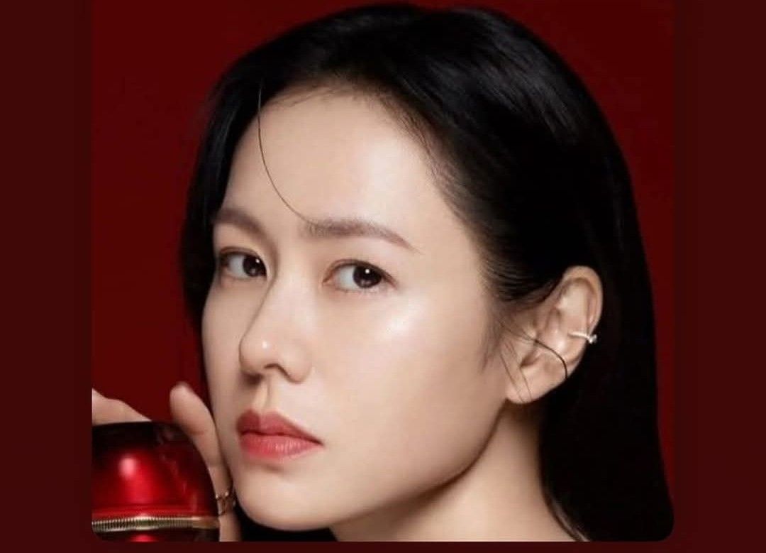 孫藝珍的幕後花絮