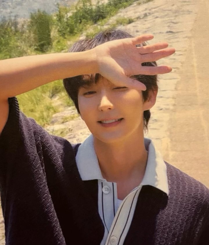 Latest photo of Lee Joongi