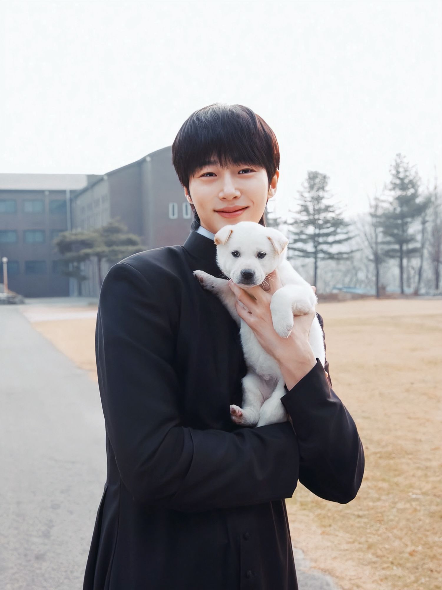 邊佑錫的最新照片