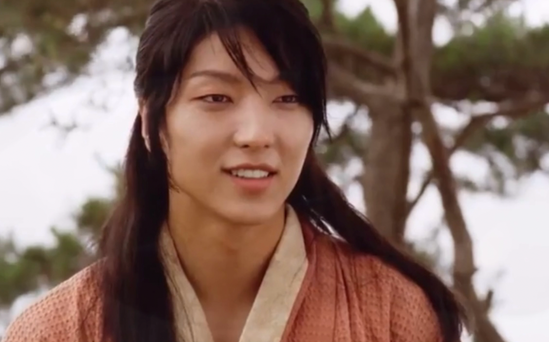 이준기 최근 활동샷