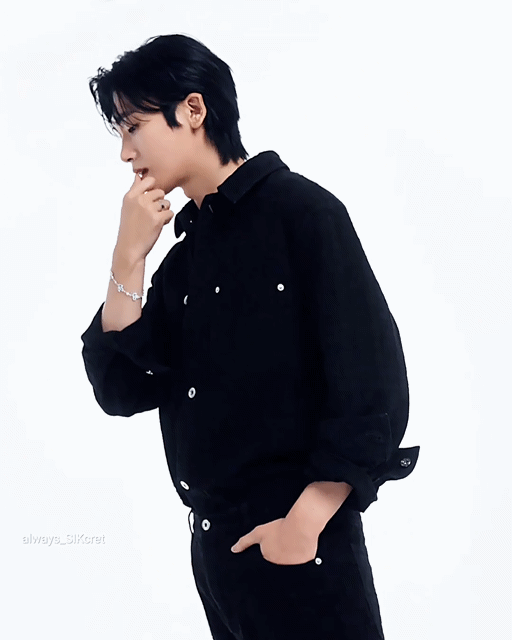박형식 팬이 찍은 순간