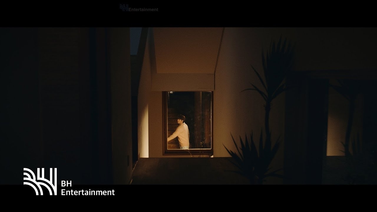 Foto terbaru dari Park Jinyoung