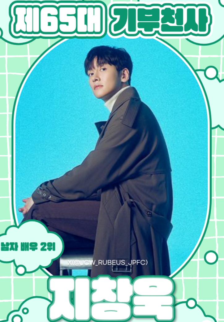 ファンが撮影したチ・チャンウクの瞬間