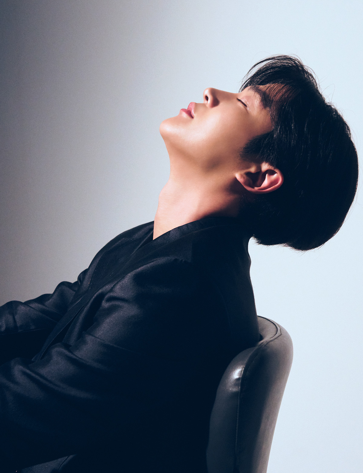 Foto kegiatan terbaru dari Rowoon