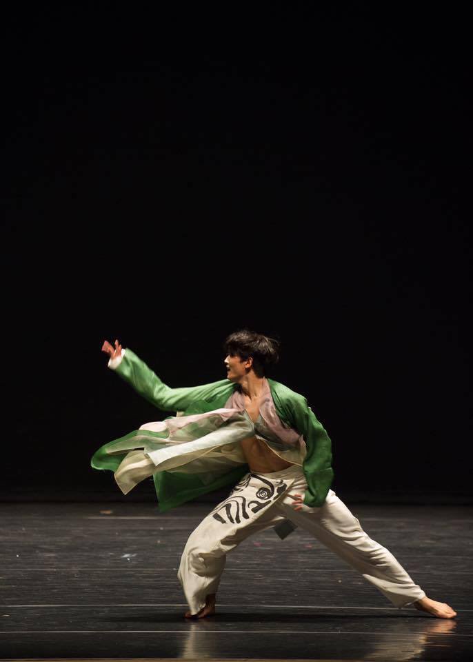 Latest photo of Choi Hojong