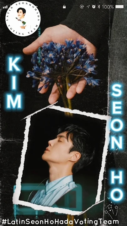 Today's popular wallpaper in Kim Seonho community