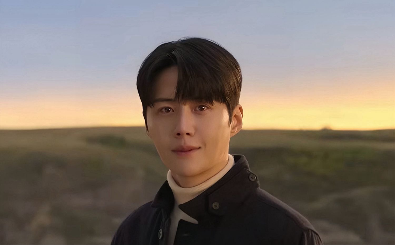 Recent activity shot of Kim Seonho