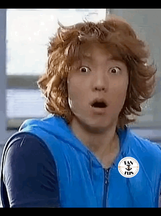 Recent activity shot of Lee Joongi