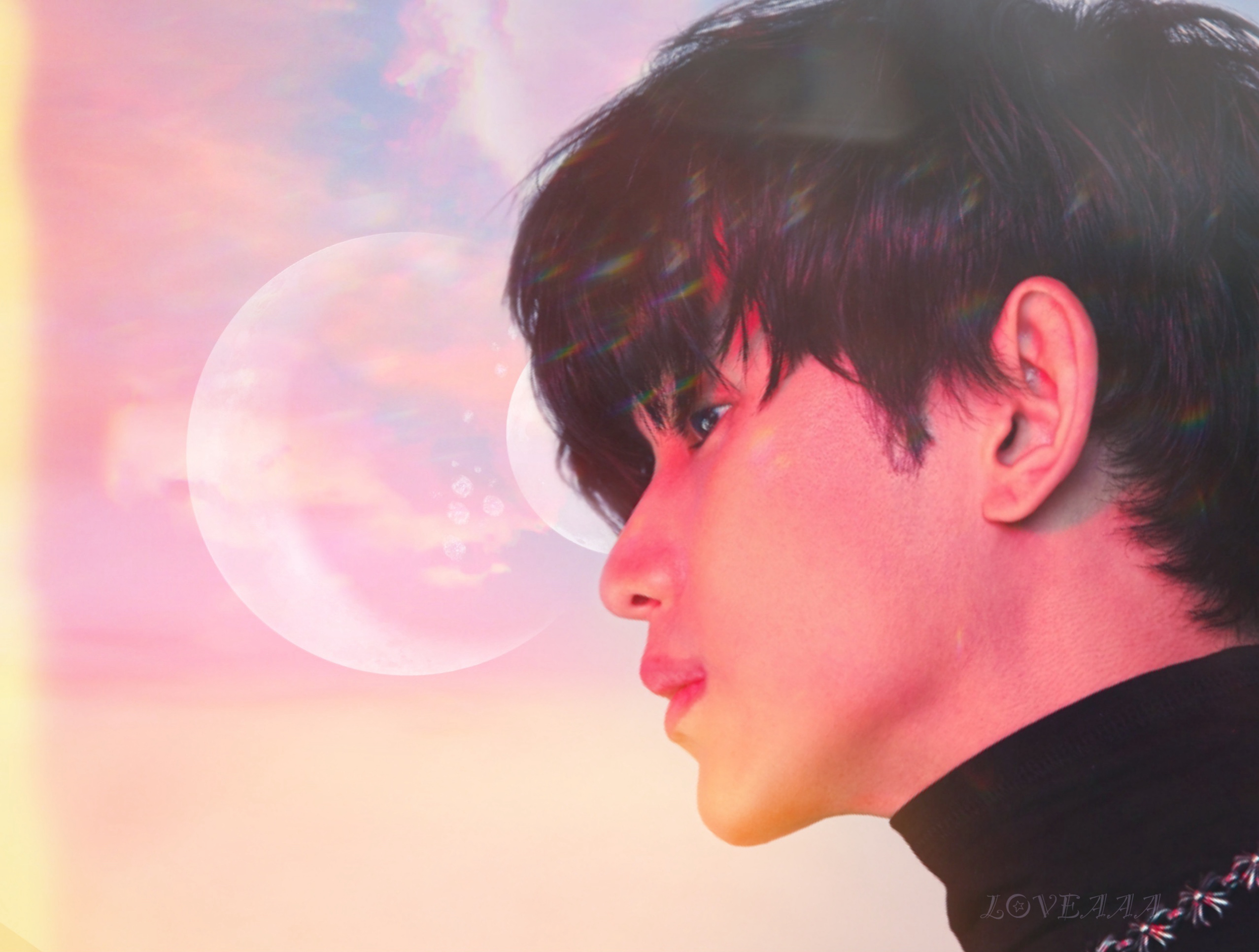 キム・スヒョンの最近の活動ショット