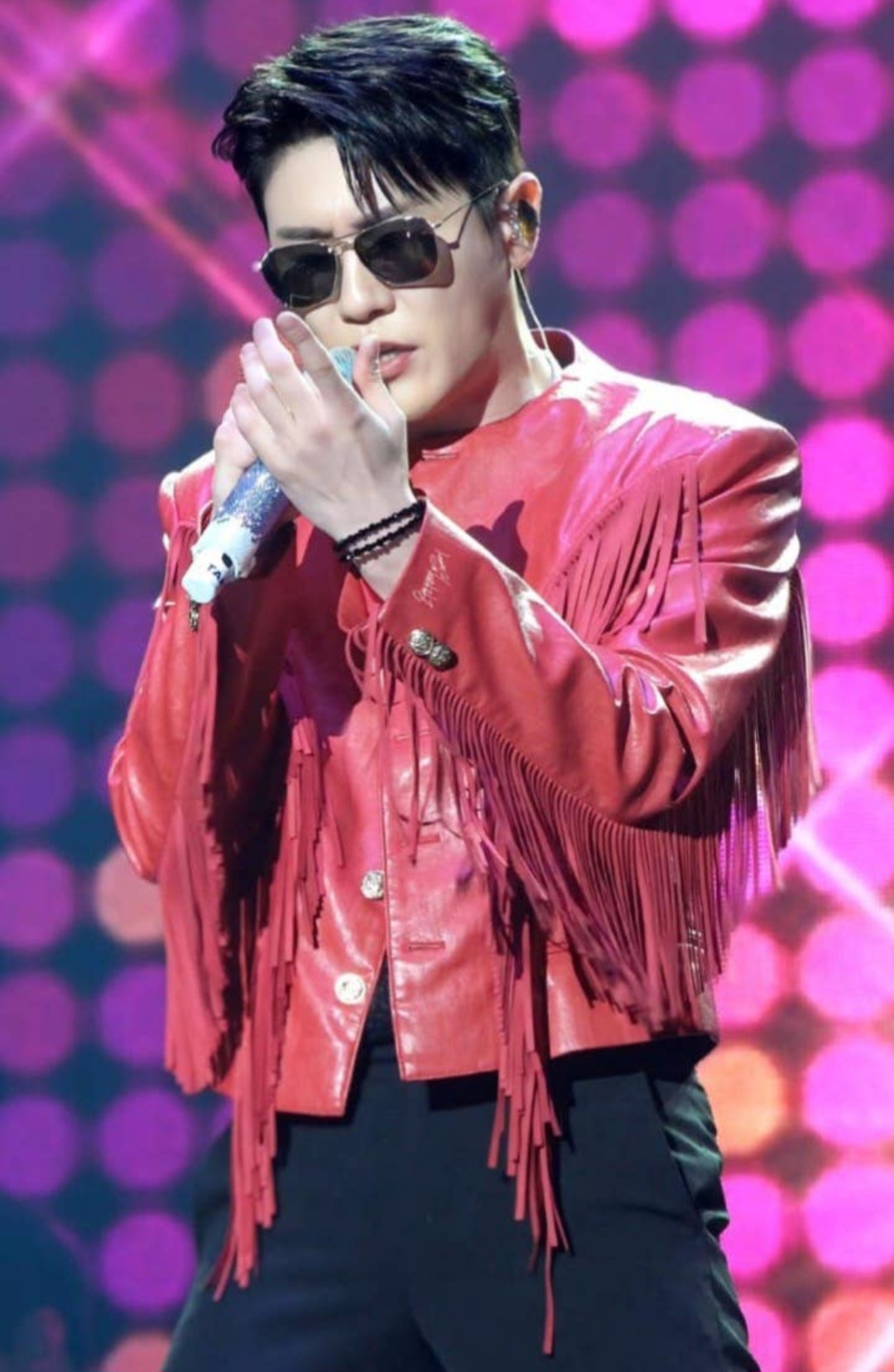 永卓的近期活動照