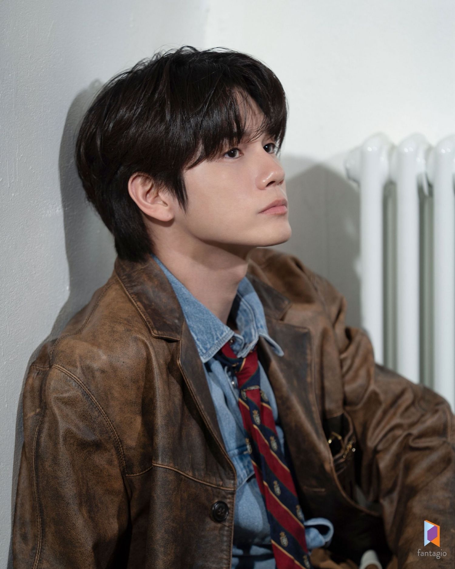Latest photo of Ong Seongwu