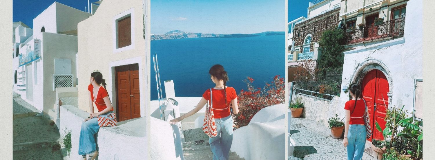 A moment captured by a fan of Jung Somin
