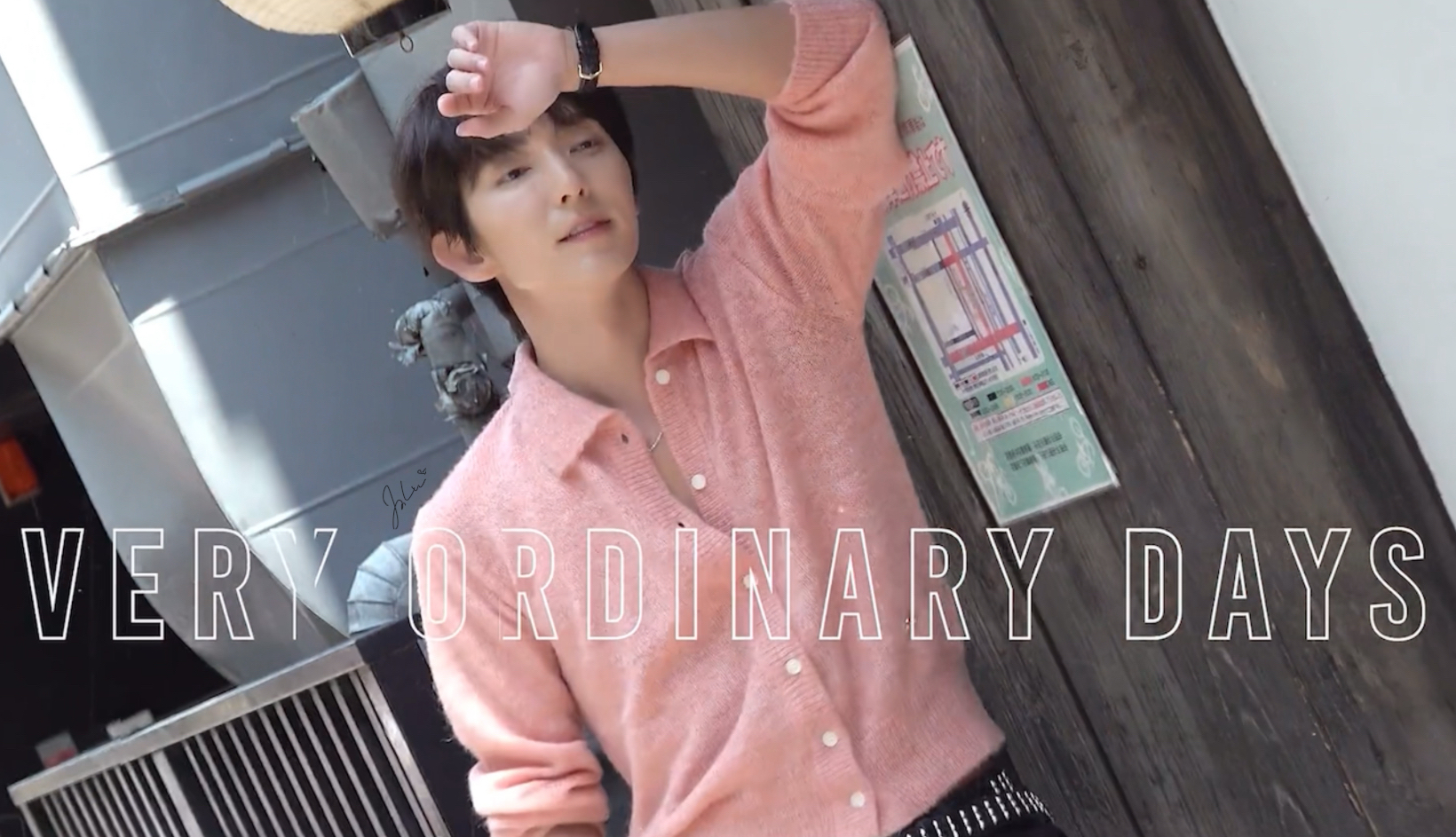 Latest photo of Lee Joongi