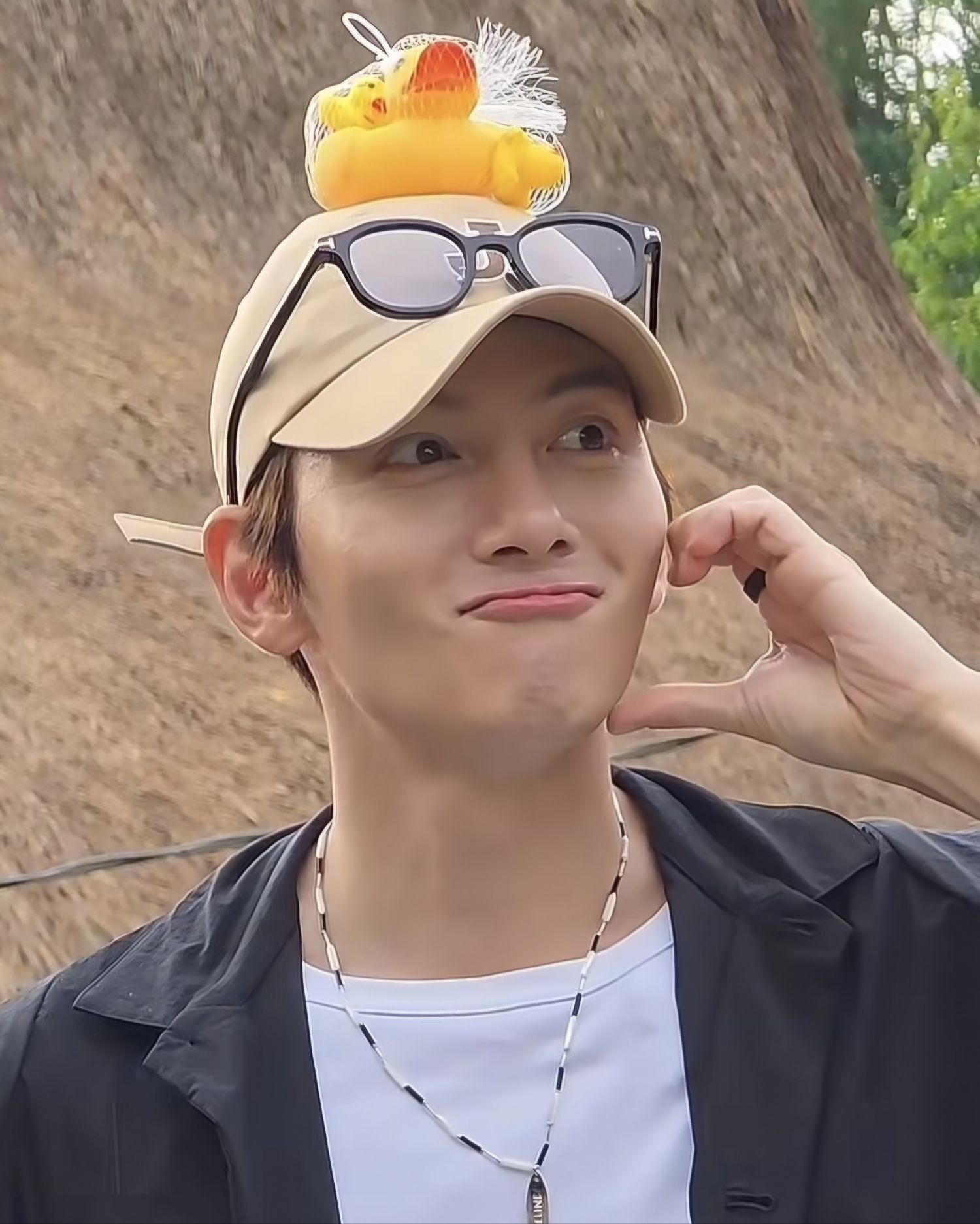 チ・チャンウクの最新写真