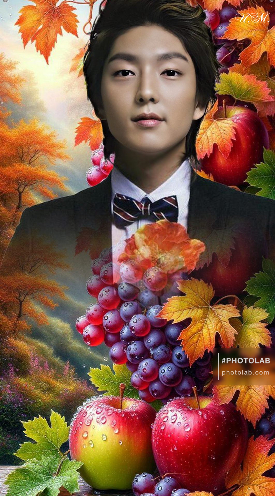 Latest photo of Lee Joongi