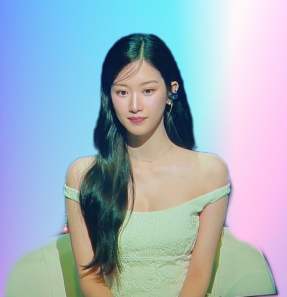 Latest photo of Mun Kayoung
