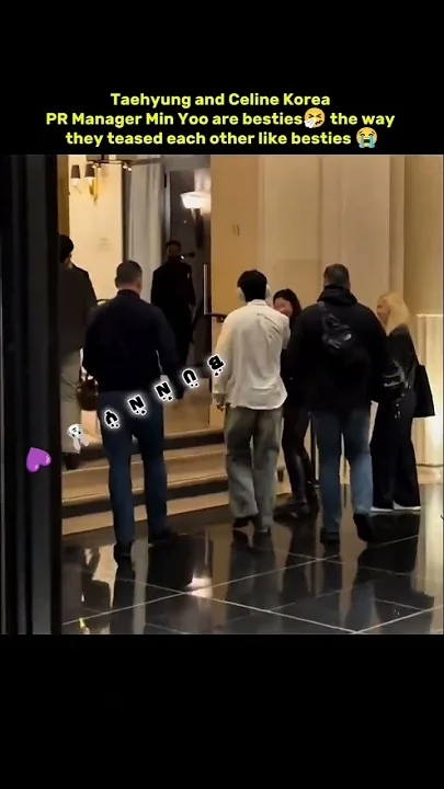 金泰亨 (V)粉絲團喜愛的代表背景圖片