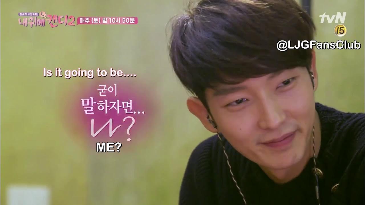 Latest photo of Lee Joongi