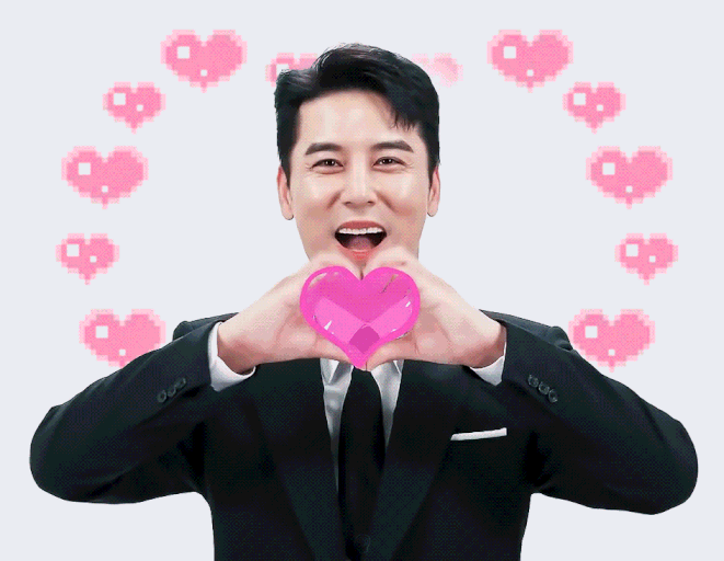 Momen yang diabadikan oleh penggemar Jang Minho