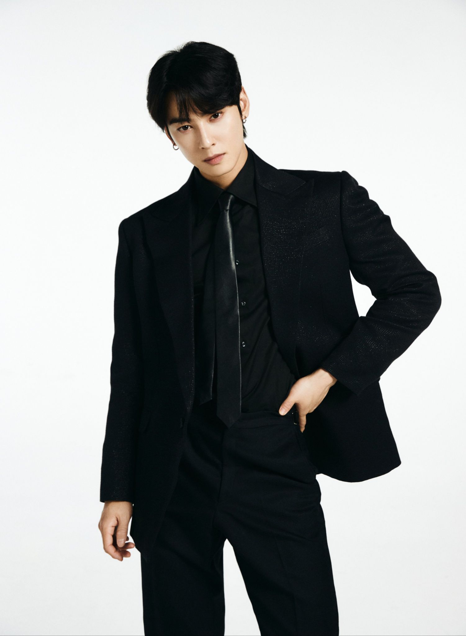 車銀優的近期活動照