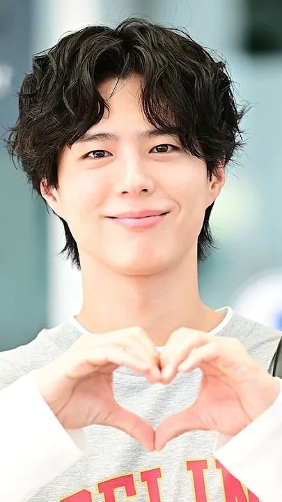 Today's popular wallpaper in Park Bogum community