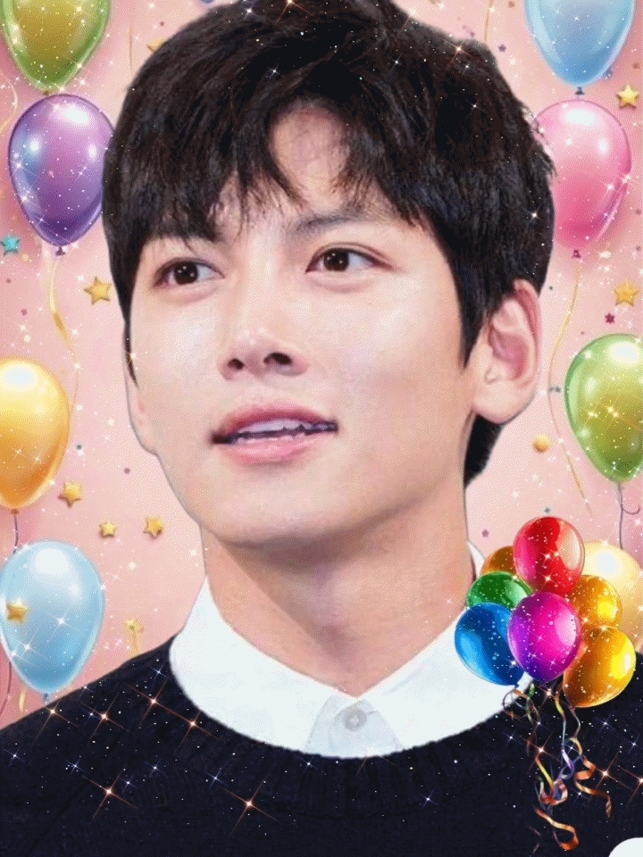 A moment captured by a fan of Ji Changwook