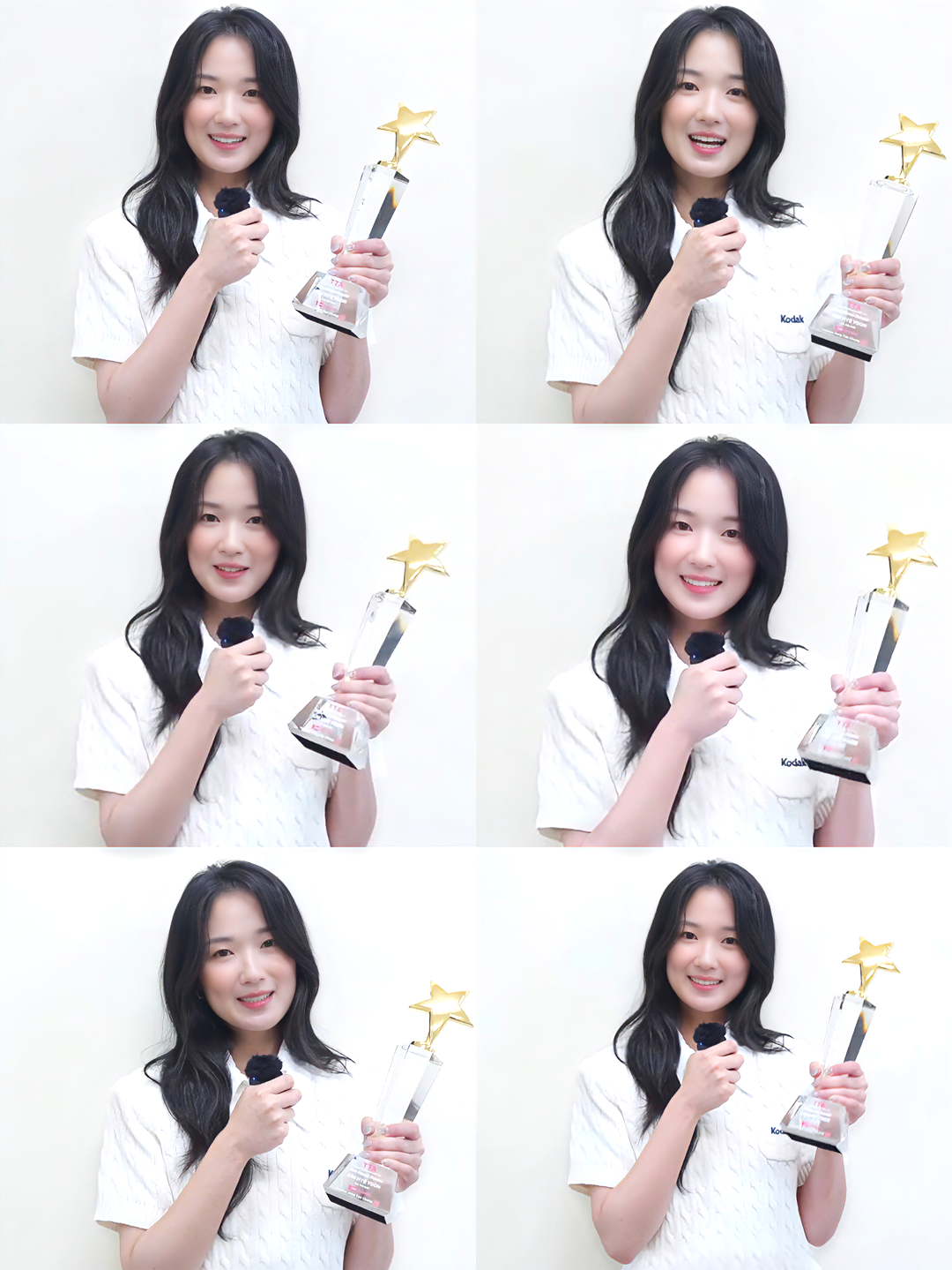 김혜윤의 최신 사진