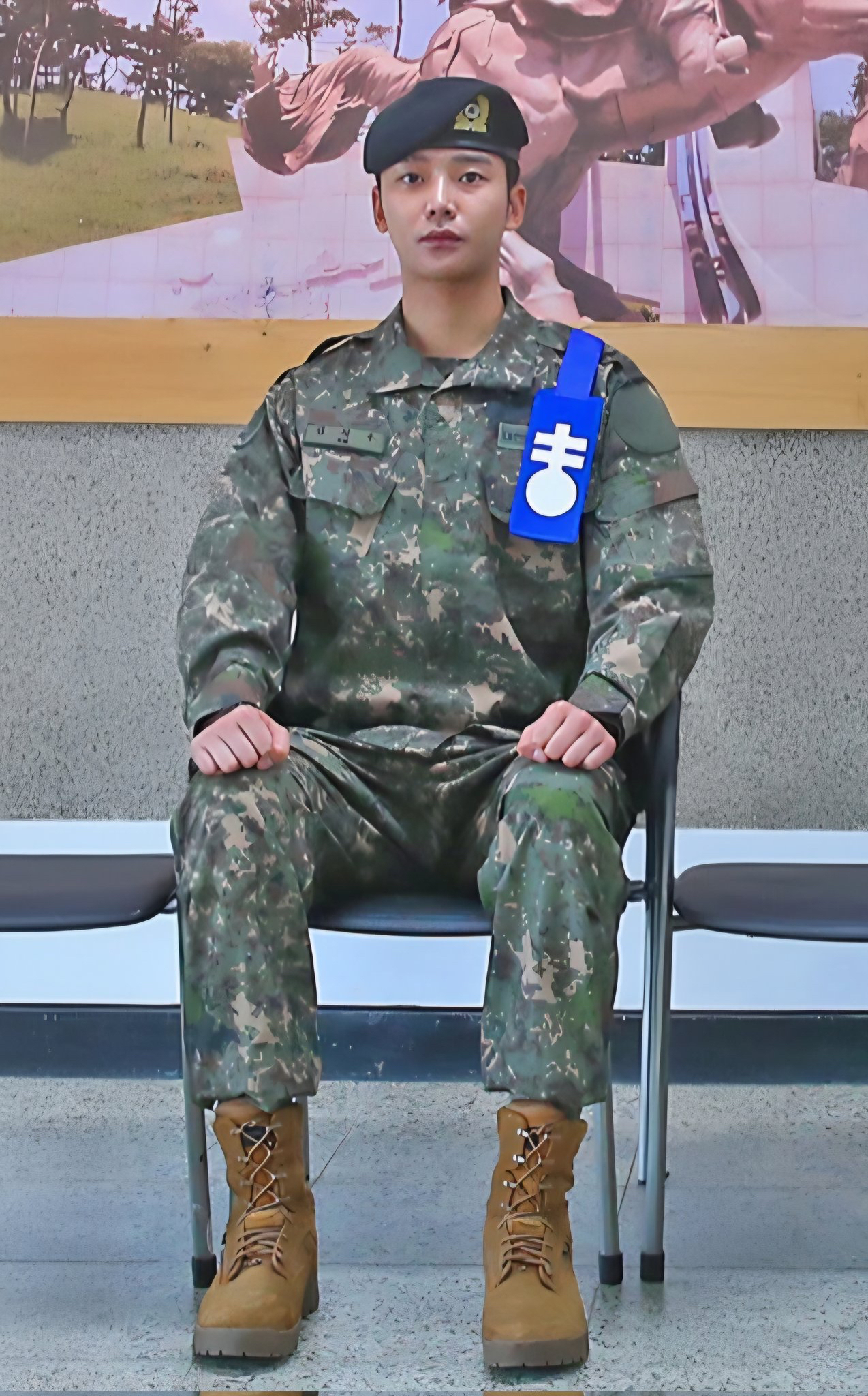 路雲的幕後花絮