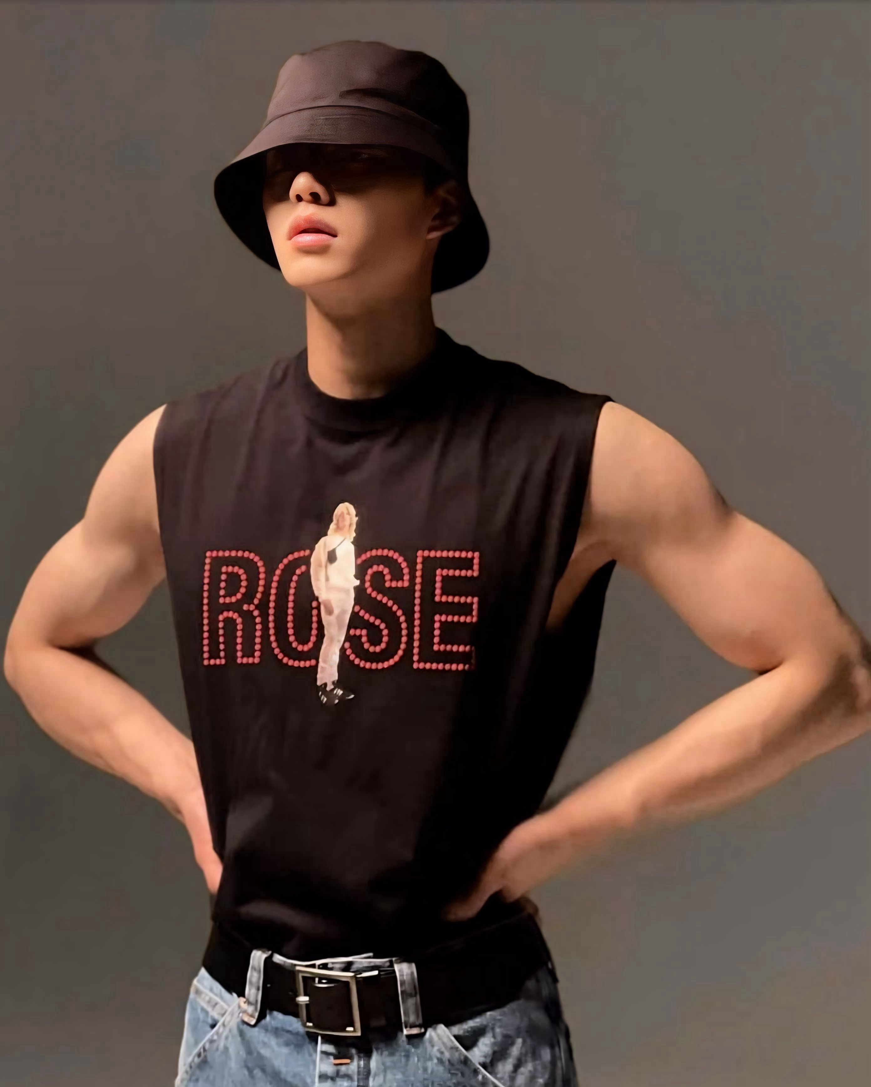 Latest photo of Song Kang