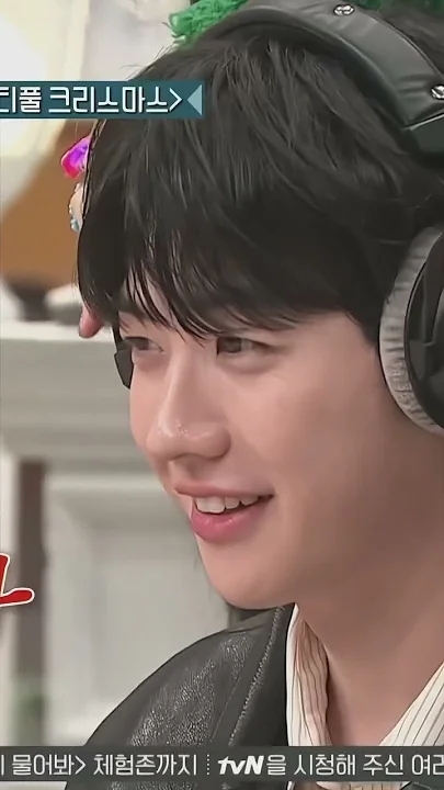 Latest photo of Kang Hoon