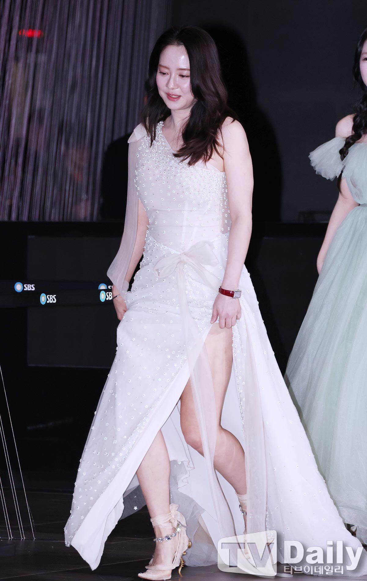 宋智孝的幕后花絮