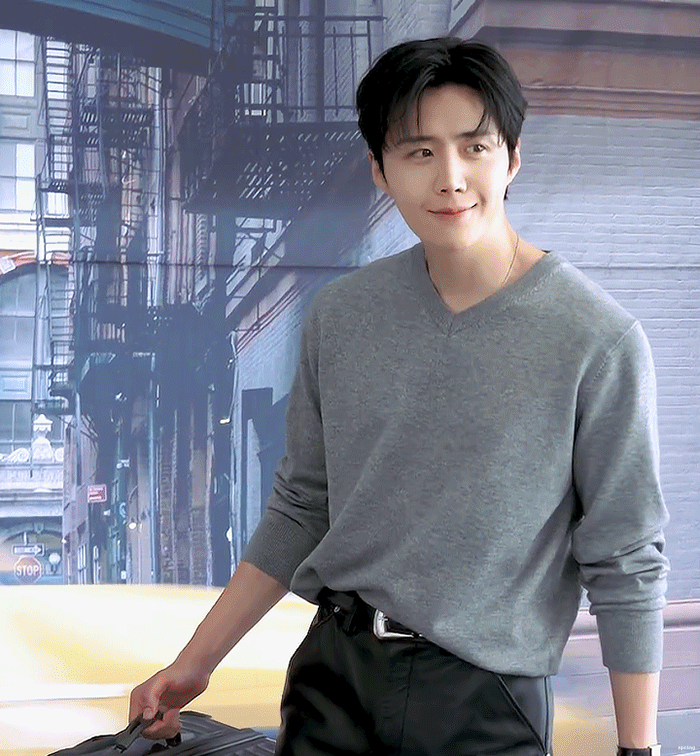 Latest photo of Kim Seonho