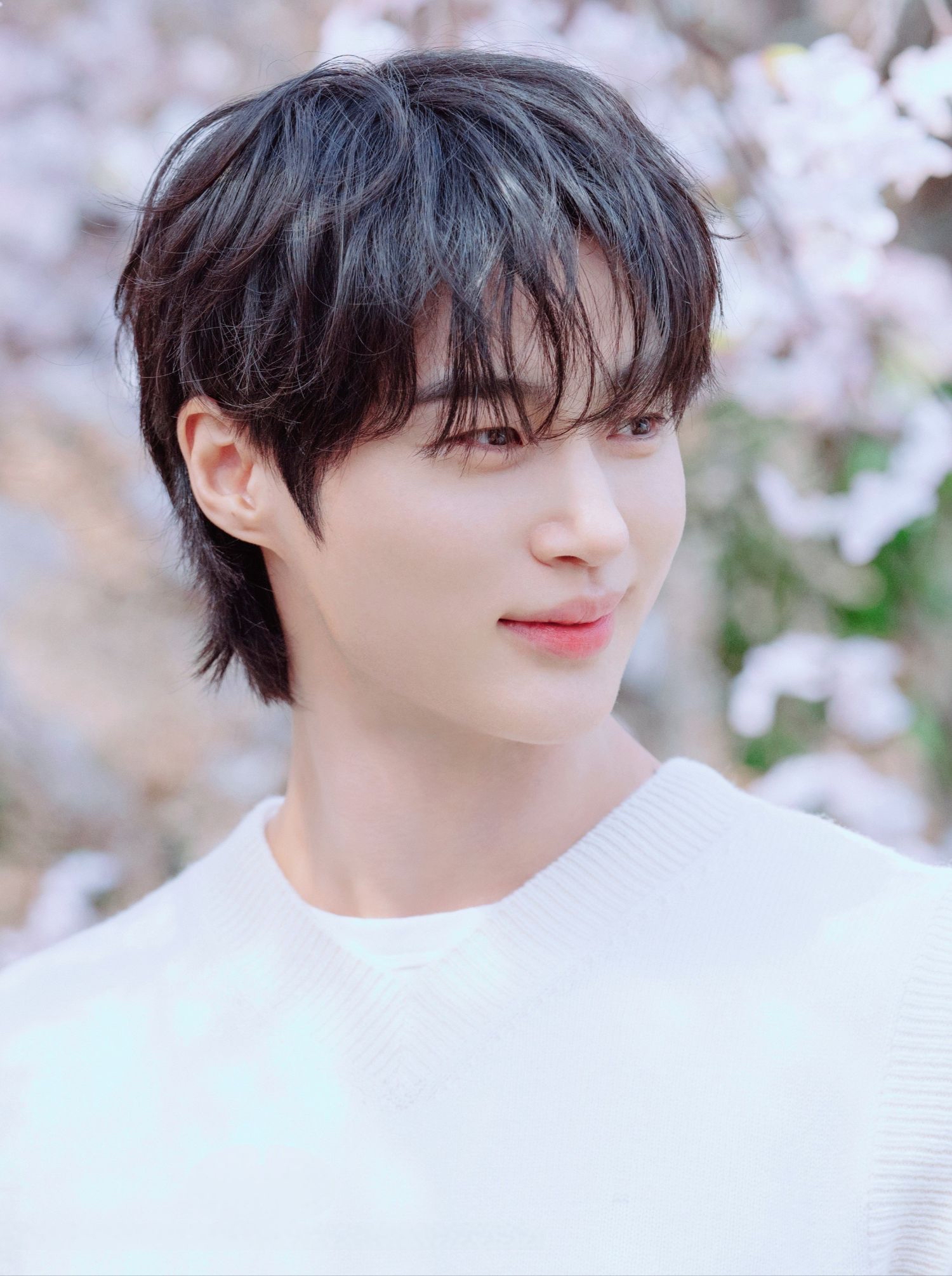 Latest photo of Byeon Wooseok