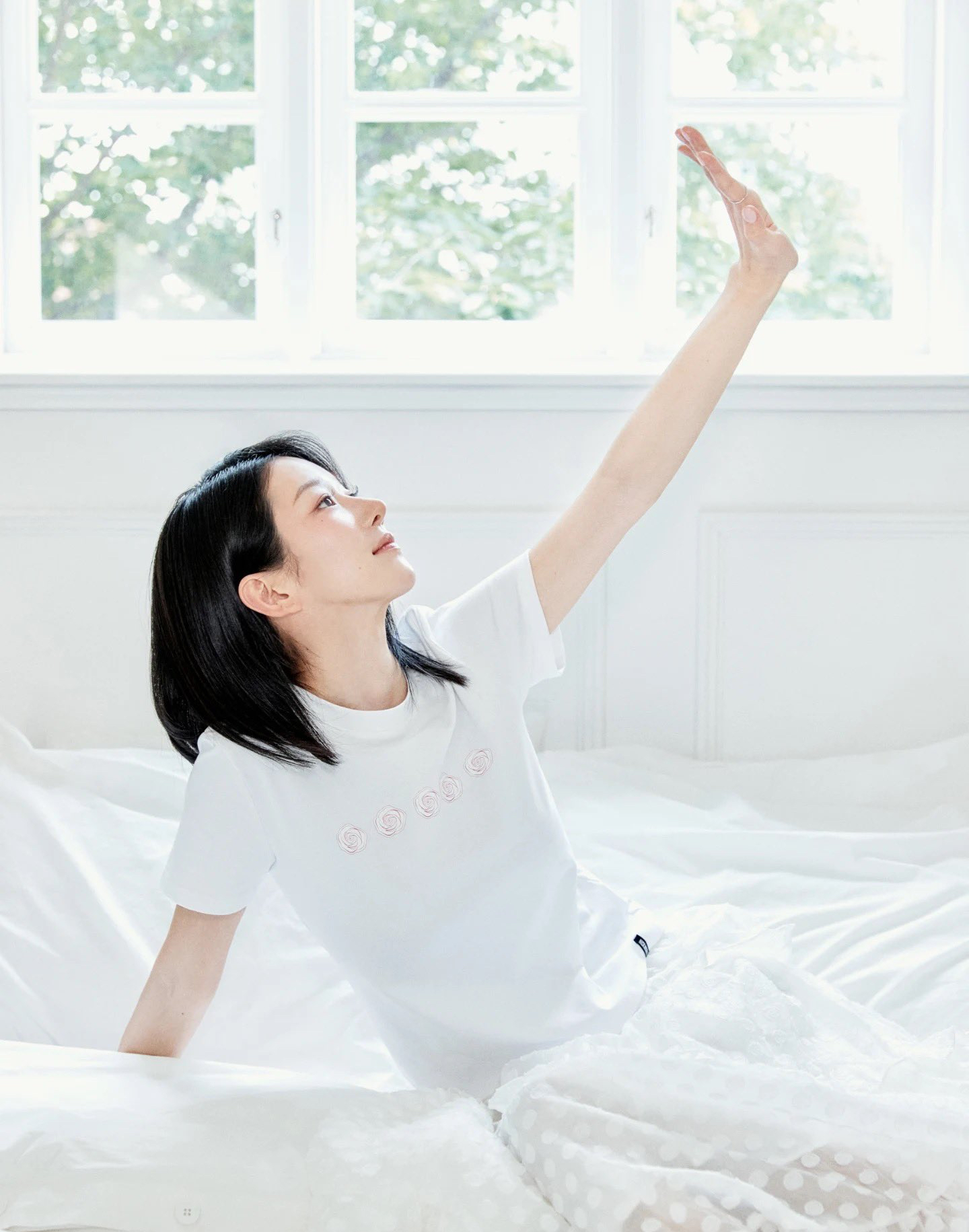 서예지 최근 활동샷