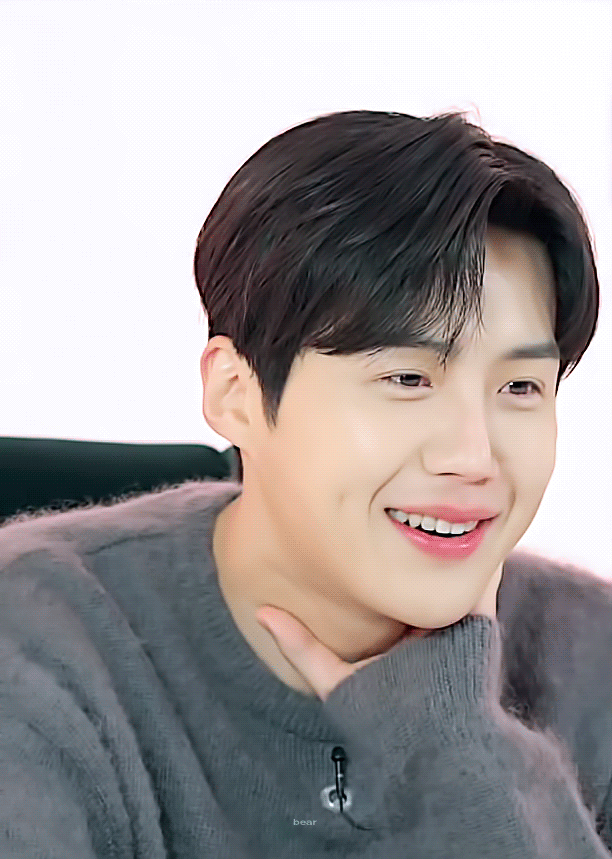 Latest photo of Kim Seonho