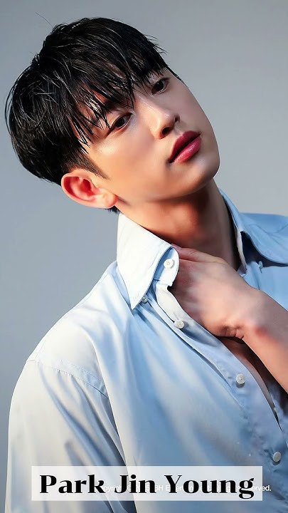 パク・ジニョンの最近の活動ショット