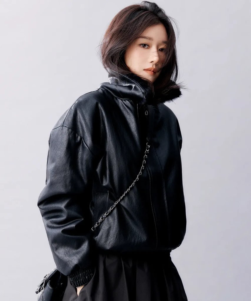 徐睿知的最新照片