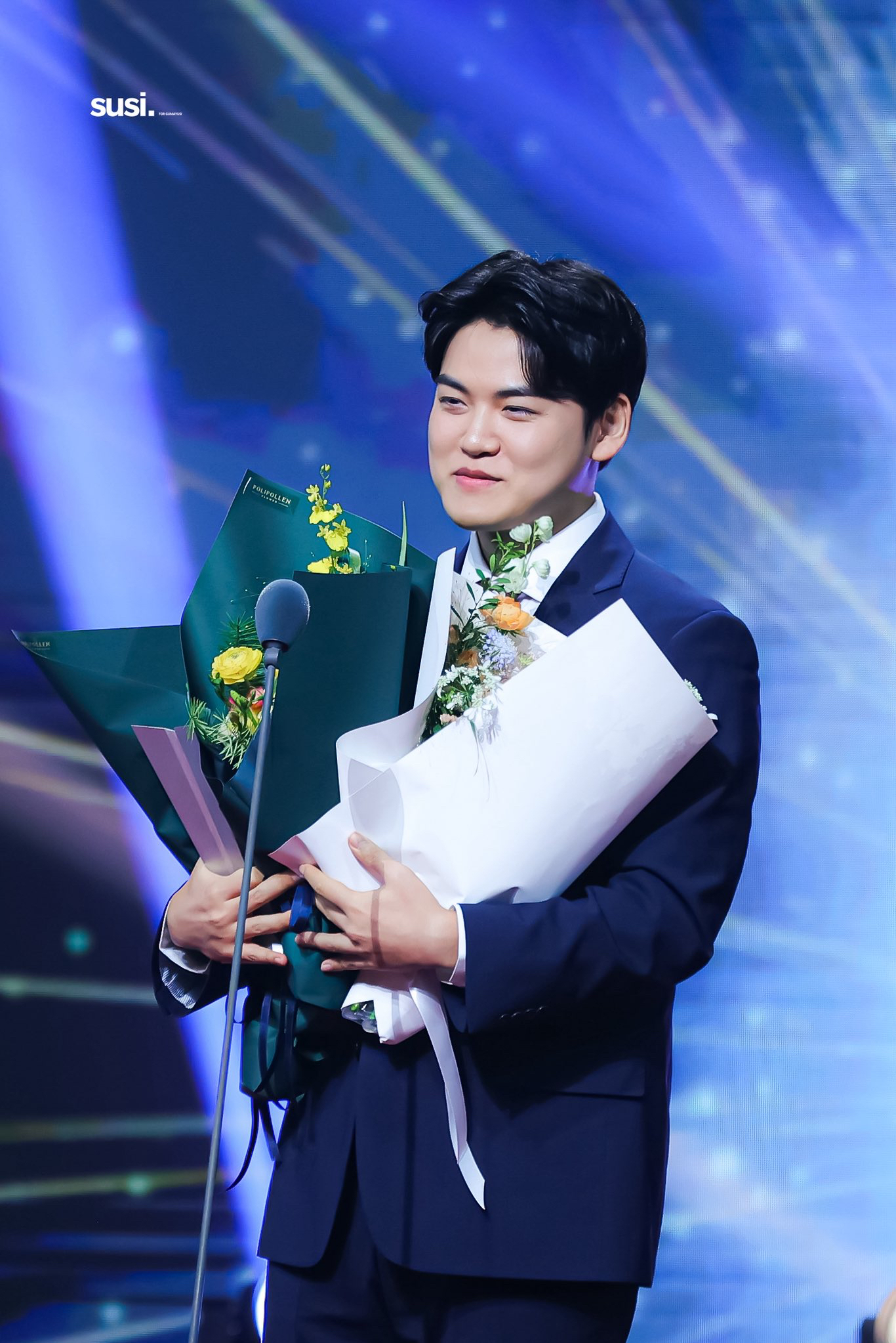 Gumayusi的近期活動照