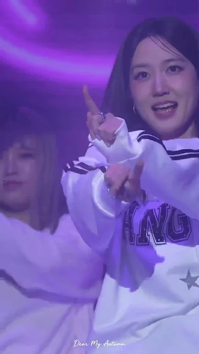Representative background image loved by Park Eunbin fandom
