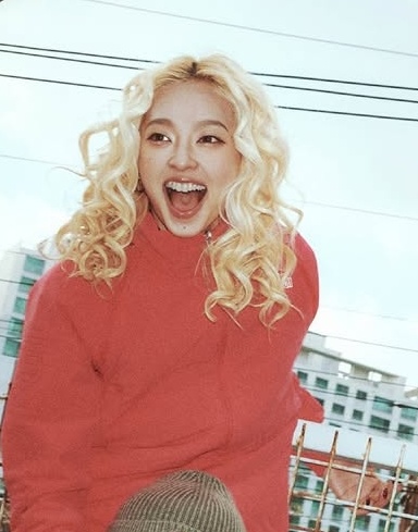 Recent activity shot of KYOKA